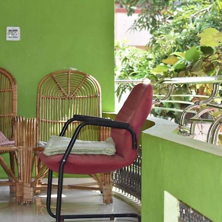 Sheeba'S Homestay Kochi Ngoại thất bức ảnh