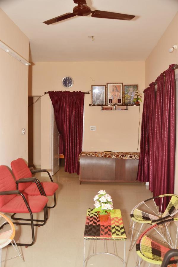 Sheeba'S Homestay Kochi Ngoại thất bức ảnh