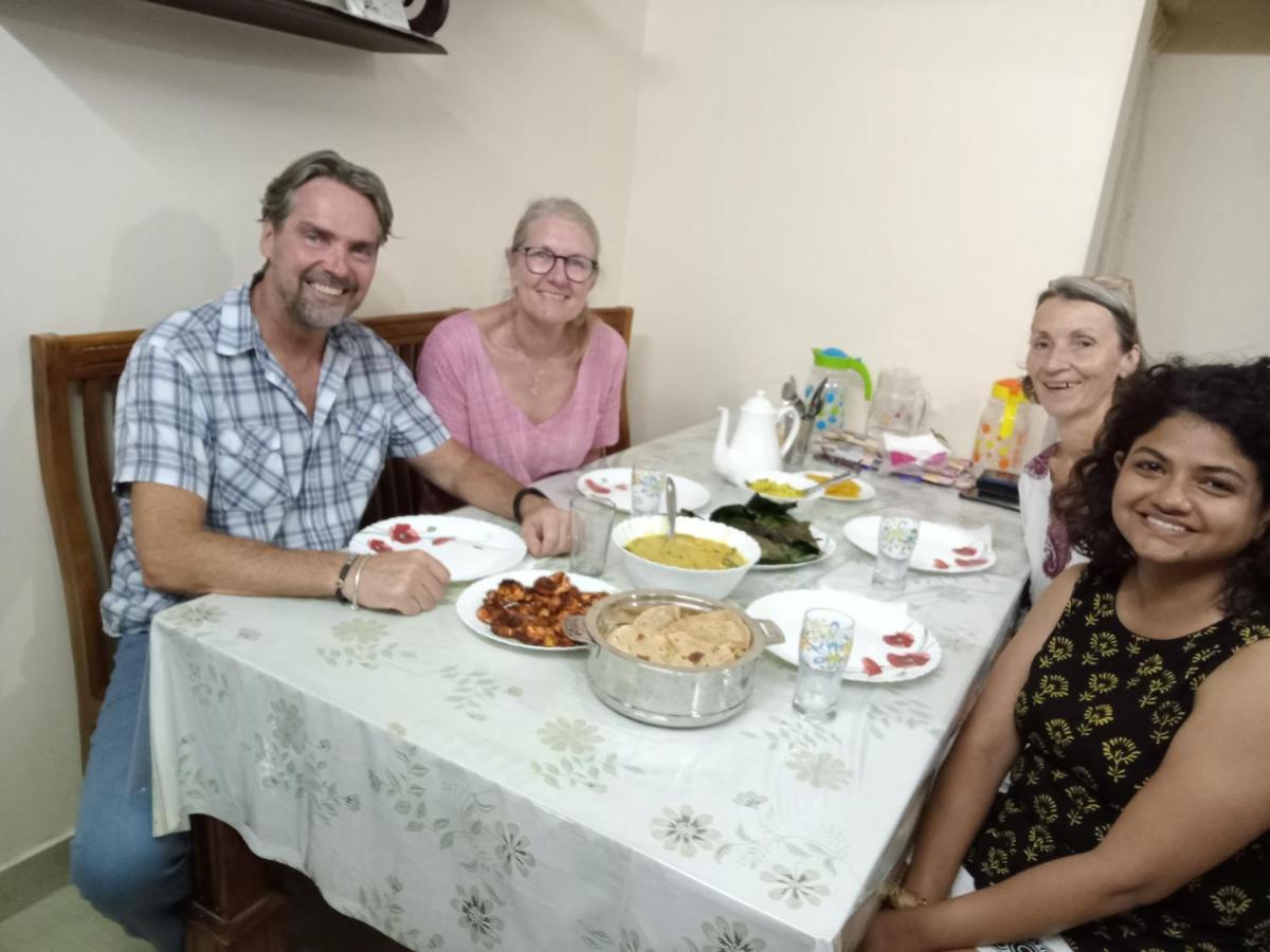 Sheeba'S Homestay Kochi Ngoại thất bức ảnh